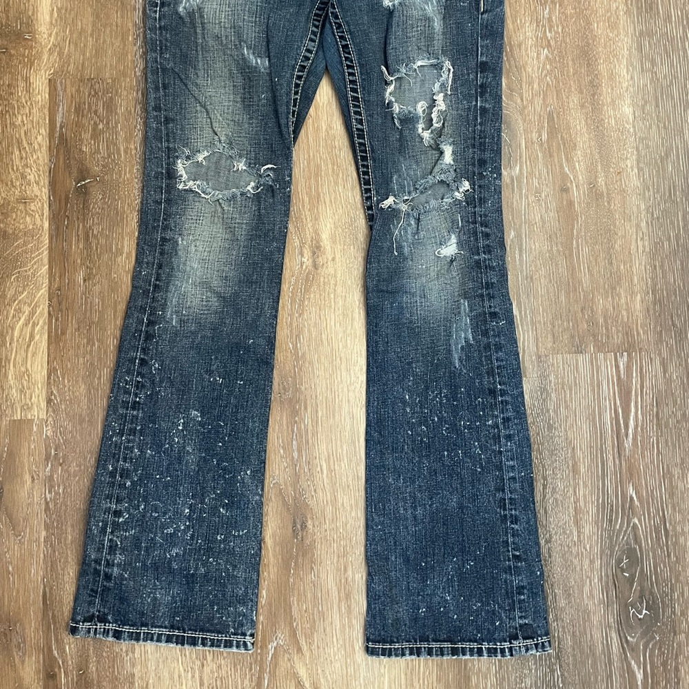 Bke jeans size 29